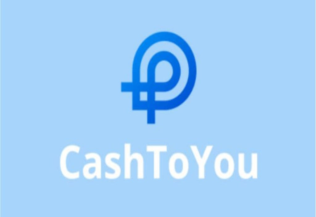 Микрозайм в CashToYou