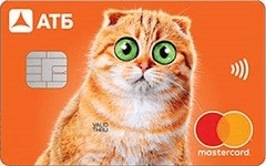 Универсальная от АТБ